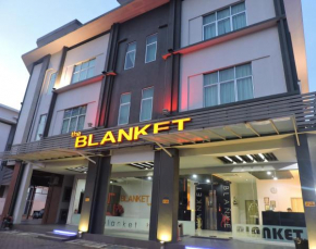 Отель The Blanket Hotel Seberang Jaya  Праи